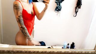 Daddysthroatgoat99 (Daddy Hals aka playboyprincess99) OnlyFans Leaks Daddy Loves Thorat Goat Porn Video 8