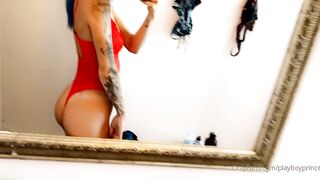 Daddysthroatgoat99 (Daddy Hals aka playboyprincess99) OnlyFans Leaks Daddy Loves Thorat Goat Porn Video 8