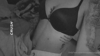 Daddysthroatgoat99 (Daddy Hals aka playboyprincess99) OnlyFans Leaks Daddy Loves Thorat Goat Porn Video 1