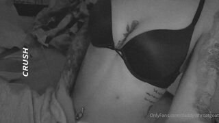 Daddysthroatgoat99 (Daddy Hals aka playboyprincess99) OnlyFans Leaks Daddy Loves Thorat Goat Porn Video 1
