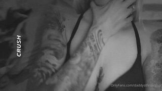 Daddysthroatgoat99 (Daddy Hals aka playboyprincess99) OnlyFans Leaks Daddy Loves Thorat Goat Porn Video 1