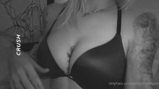 Daddysthroatgoat99 (Daddy Hals aka playboyprincess99) OnlyFans Leaks Daddy Loves Thorat Goat Porn Video 1