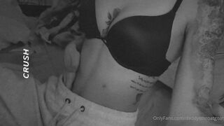 Daddysthroatgoat99 (Daddy Hals aka playboyprincess99) OnlyFans Leaks Daddy Loves Thorat Goat Porn Video 1