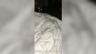 Daddysthroatgoat99 (Daddy Hals aka playboyprincess99) OnlyFans Leaks Daddy Loves Thorat Goat Porn Video 15