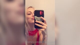 Daddysthroatgoat99 (Daddy Hals aka playboyprincess99) OnlyFans Leaks Daddy Loves Thorat Goat Porn Video 5