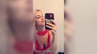 Daddysthroatgoat99 (Daddy Hals aka playboyprincess99) OnlyFans Leaks Daddy Loves Thorat Goat Porn Video 5