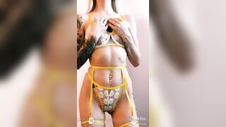 Daddysthroatgoat99 (Daddy Hals aka playboyprincess99) OnlyFans Leaks Daddy Loves Thorat Goat Porn Video 4