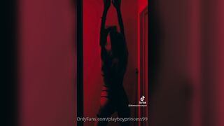 Daddysthroatgoat99 (Daddy Hals aka playboyprincess99) OnlyFans Leaks Daddy Loves Thorat Goat Porn Video 2