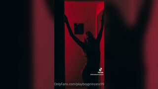 Daddysthroatgoat99 (Daddy Hals aka playboyprincess99) OnlyFans Leaks Daddy Loves Thorat Goat Porn Video 2