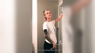 Daddysthroatgoat99 (Daddy Hals aka playboyprincess99) OnlyFans Leaks Daddy Loves Thorat Goat Porn Video 2