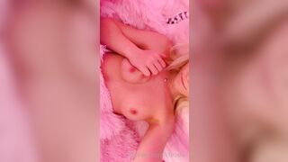 Chlostar (Angel) OnlyFans Chlo Star Blondie Slim Girl Gone Wild Porn Video 9