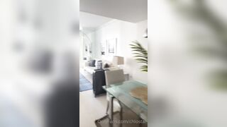 Chlostar (Angel) OnlyFans Chlo Star Blondie Slim Girl Gone Wild Porn Video 1