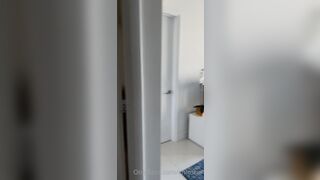 Chlostar (Angel) OnlyFans Chlo Star Blondie Slim Girl Gone Wild Porn Video 1