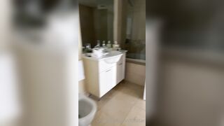 Chlostar (Angel) OnlyFans Chlo Star Blondie Slim Girl Gone Wild Porn Video 1