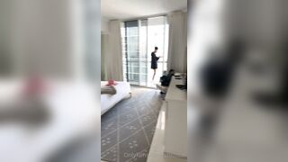 Chlostar (Angel) OnlyFans Chlo Star Blondie Slim Girl Gone Wild Porn Video 1