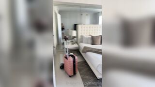 Chlostar (Angel) OnlyFans Chlo Star Blondie Slim Girl Gone Wild Porn Video 1