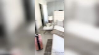 Chlostar (Angel) OnlyFans Chlo Star Blondie Slim Girl Gone Wild Porn Video 1