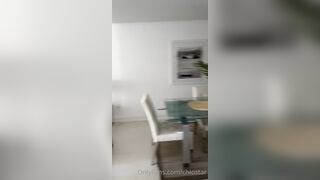 Chlostar (Angel) OnlyFans Chlo Star Blondie Slim Girl Gone Wild Porn Video 1