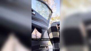 Chlostar (Angel) OnlyFans Chlo Star Blondie Slim Girl Gone Wild Porn Video 6