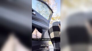 Chlostar (Angel) OnlyFans Chlo Star Blondie Slim Girl Gone Wild Porn Video 6