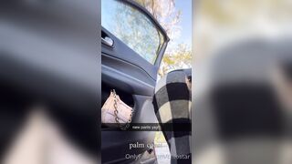 Chlostar (Angel) OnlyFans Chlo Star Blondie Slim Girl Gone Wild Porn Video 6