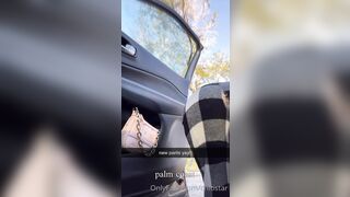 Chlostar (Angel) OnlyFans Chlo Star Blondie Slim Girl Gone Wild Porn Video 6