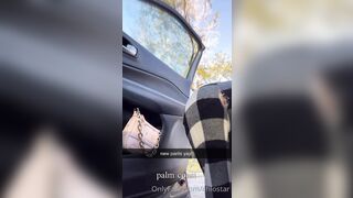 Chlostar (Angel) OnlyFans Chlo Star Blondie Slim Girl Gone Wild Porn Video 6