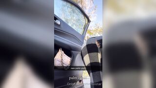 Chlostar (Angel) OnlyFans Chlo Star Blondie Slim Girl Gone Wild Porn Video 6