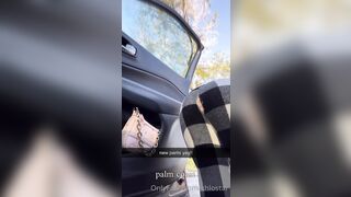 Chlostar (Angel) OnlyFans Chlo Star Blondie Slim Girl Gone Wild Porn Video 6