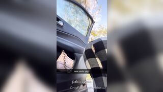 Chlostar (Angel) OnlyFans Chlo Star Blondie Slim Girl Gone Wild Porn Video 6