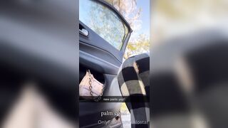 Chlostar (Angel) OnlyFans Chlo Star Blondie Slim Girl Gone Wild Porn Video 6