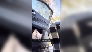 Chlostar (Angel) OnlyFans Chlo Star Blondie Slim Girl Gone Wild Porn Video 6