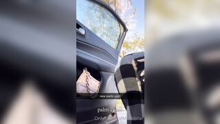 Chlostar (Angel) OnlyFans Chlo Star Blondie Slim Girl Gone Wild Porn Video 6