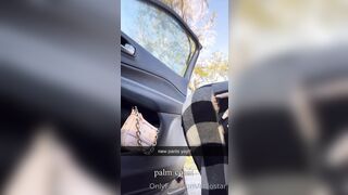 Chlostar (Angel) OnlyFans Chlo Star Blondie Slim Girl Gone Wild Porn Video 6