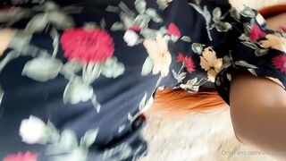 Olivewood (Olive Wood aka OliveWoodMFC) OnlyFans Leaks Red Head Slut is Horny Porn Video 105