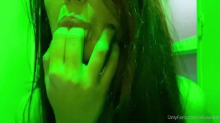 Olivewood (Olive Wood aka OliveWoodMFC) OnlyFans Leaks Red Head Slut is Horny Porn Video 69