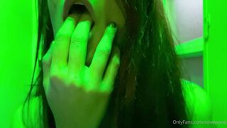 Olivewood (Olive Wood aka OliveWoodMFC) OnlyFans Leaks Red Head Slut is Horny Porn Video 69