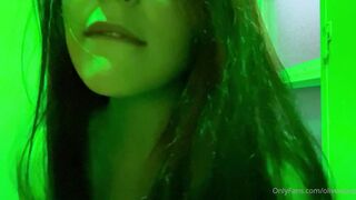 Olivewood (Olive Wood aka OliveWoodMFC) OnlyFans Leaks Red Head Slut is Horny Porn Video 69