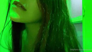 Olivewood (Olive Wood aka OliveWoodMFC) OnlyFans Leaks Red Head Slut is Horny Porn Video 69