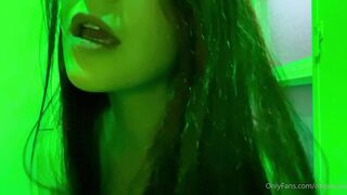 Olivewood (Olive Wood aka OliveWoodMFC) OnlyFans Leaks Red Head Slut is Horny Porn Video 69