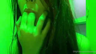 Olivewood (Olive Wood aka OliveWoodMFC) OnlyFans Leaks Red Head Slut is Horny Porn Video 69