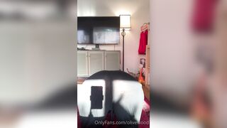 Olivewood (Olive Wood aka OliveWoodMFC) OnlyFans Leaks Red Head Slut is Horny Porn Video 620