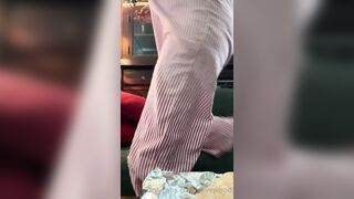 Olivewood (Olive Wood aka OliveWoodMFC) OnlyFans Leaks Red Head Slut is Horny Porn Video 200