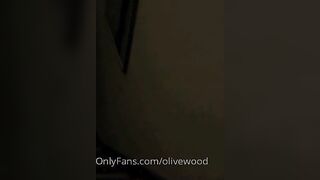 Olivewood (Olive Wood aka OliveWoodMFC) OnlyFans Leaks Red Head Slut is Horny Porn Video 547