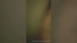 Olivewood (Olive Wood aka OliveWoodMFC) OnlyFans Leaks Red Head Slut is Horny Porn Video 32