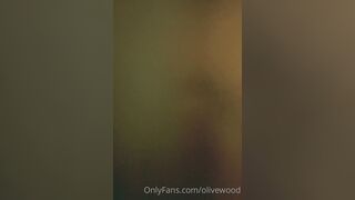 Olivewood (Olive Wood aka OliveWoodMFC) OnlyFans Leaks Red Head Slut is Horny Porn Video 32