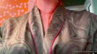 Olivewood (Olive Wood aka OliveWoodMFC) OnlyFans Leaks Red Head Slut is Horny Porn Video 159