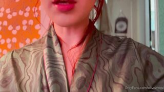 Olivewood (Olive Wood aka OliveWoodMFC) OnlyFans Leaks Red Head Slut is Horny Porn Video 159