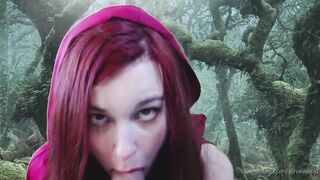 Olivewood (Olive Wood aka OliveWoodMFC) OnlyFans Leaks Red Head Slut is Horny Porn Video 668