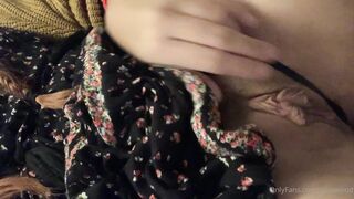 Olivewood (Olive Wood aka OliveWoodMFC) OnlyFans Leaks Red Head Slut is Horny Porn Video 577